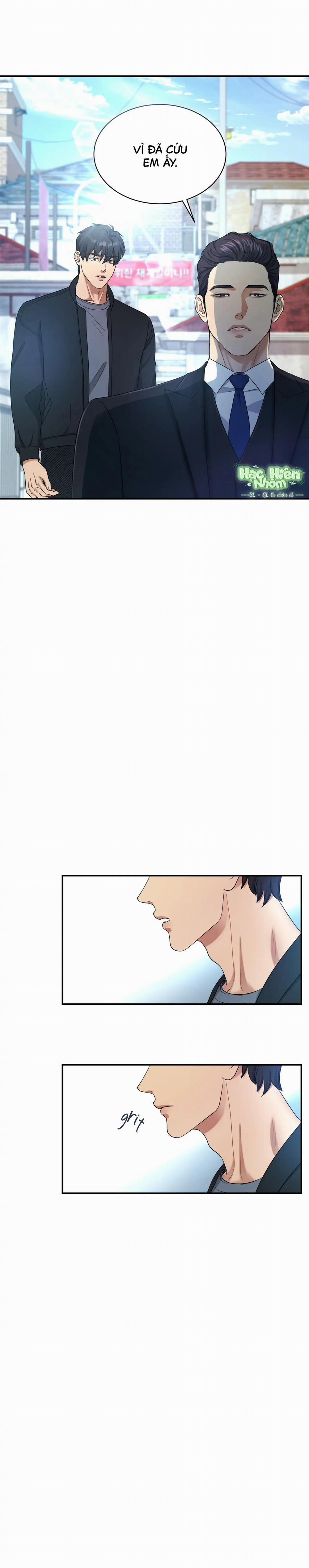 Một nhân cách khác 28 Hachiennhom trang 21