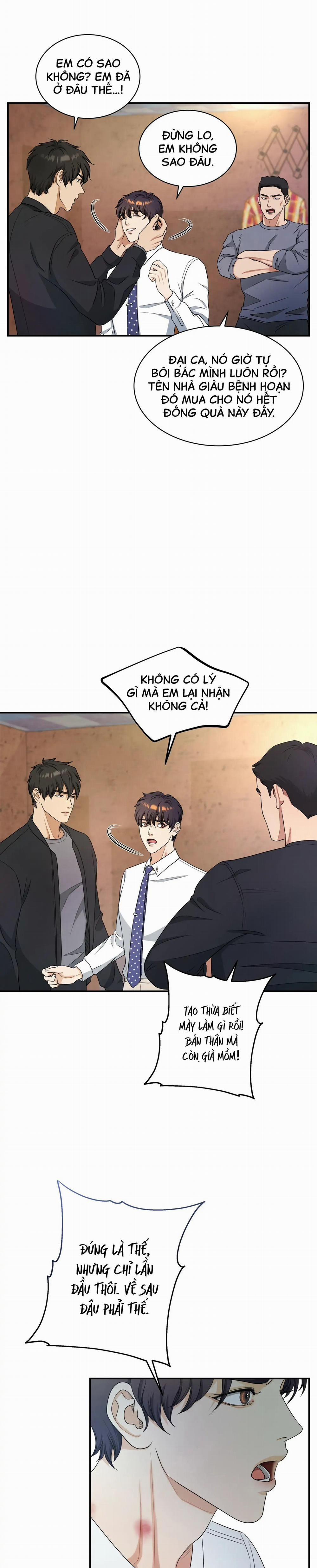 Một nhân cách khác 28 Hachiennhom trang 24