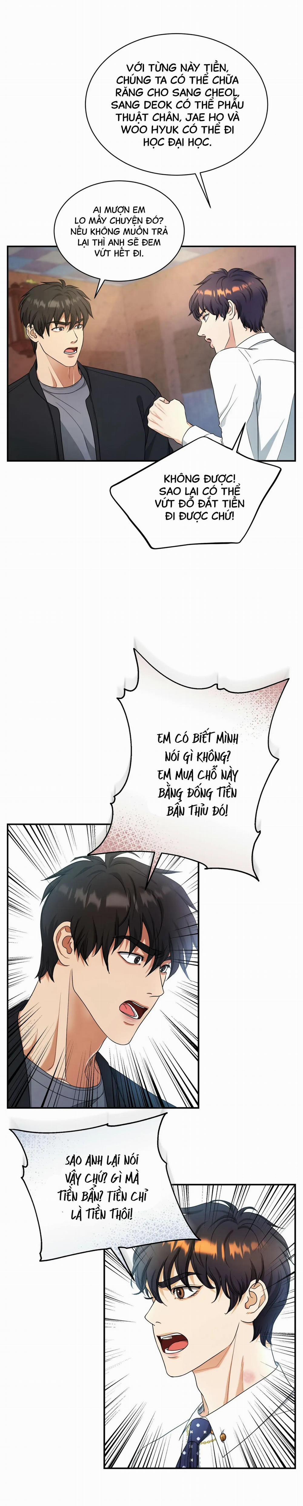 Một nhân cách khác 28 Hachiennhom trang 26