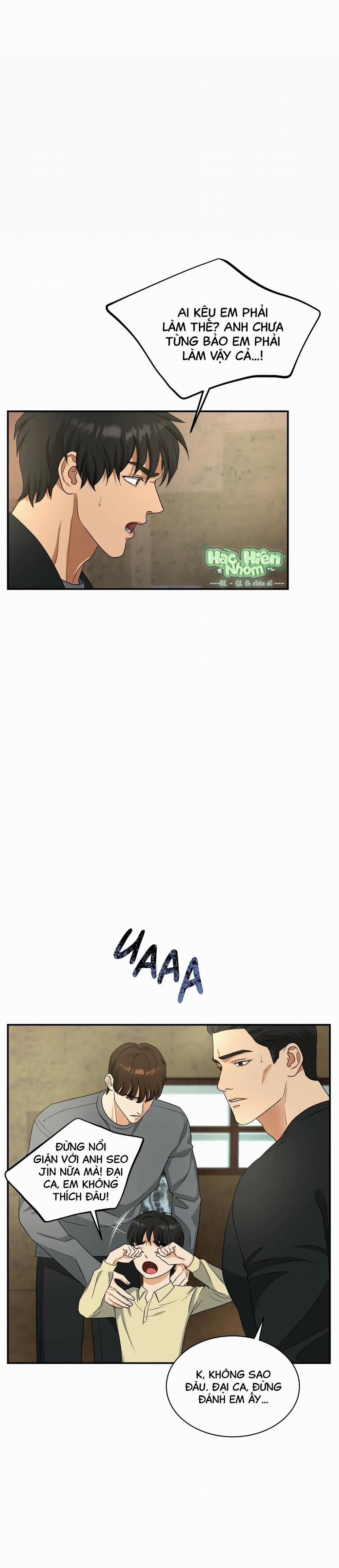 Một nhân cách khác 28 Hachiennhom trang 29