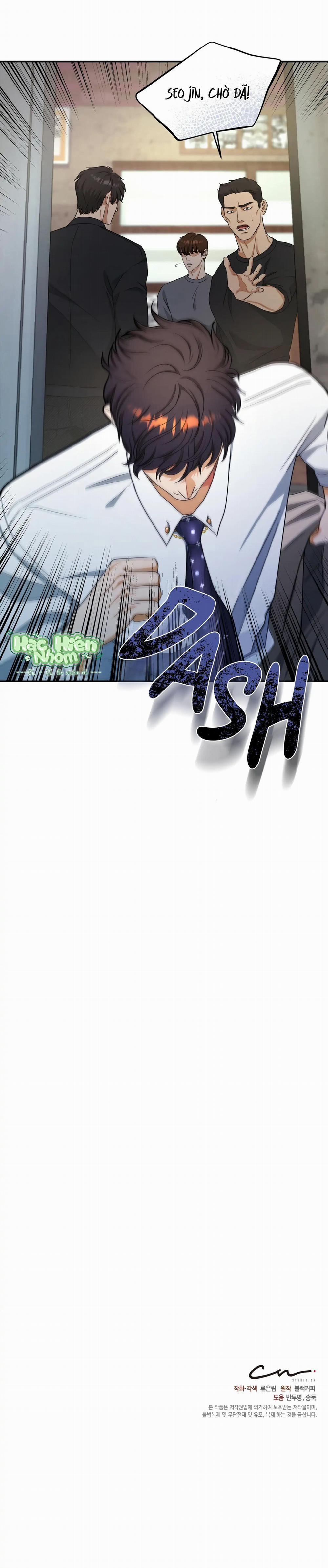 Một nhân cách khác 28 Hachiennhom trang 31