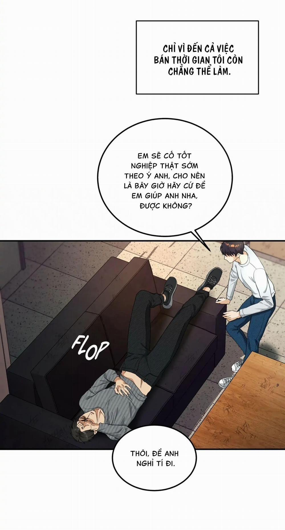 Một nhân cách khác 3 Hachiennhom trang 11