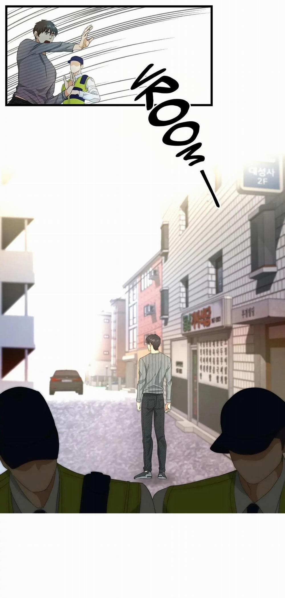 Một nhân cách khác 3 Hachiennhom trang 111