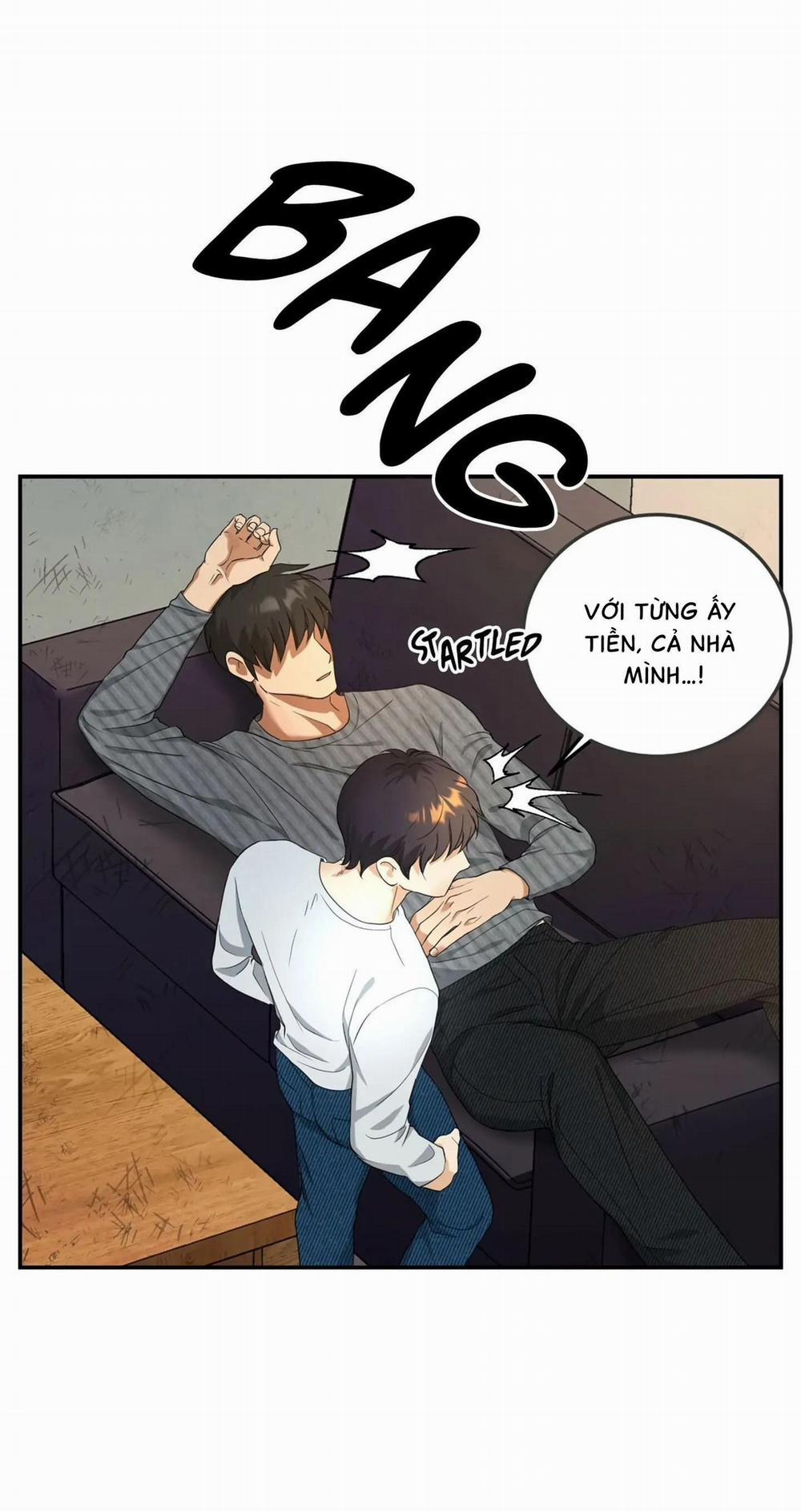 Một nhân cách khác 3 Hachiennhom trang 15