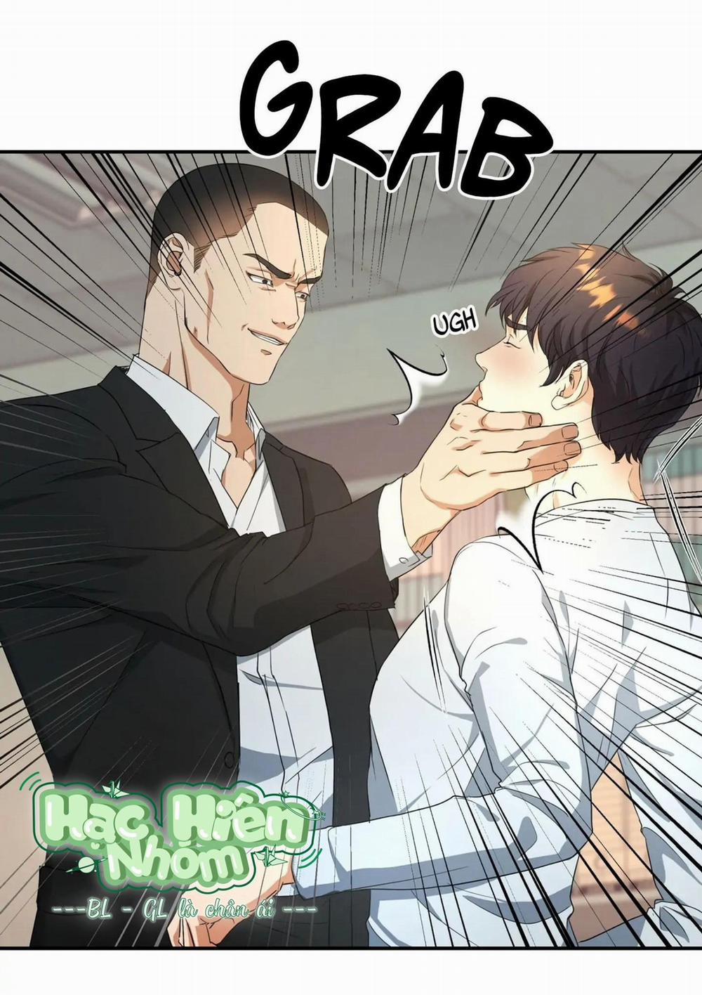 Một nhân cách khác 3 Hachiennhom trang 29