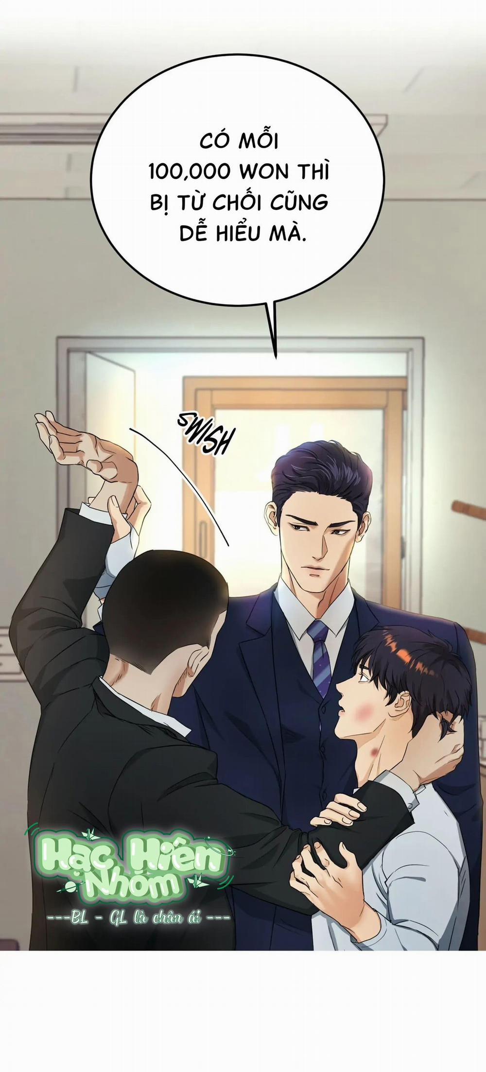 Một nhân cách khác 3 Hachiennhom trang 40