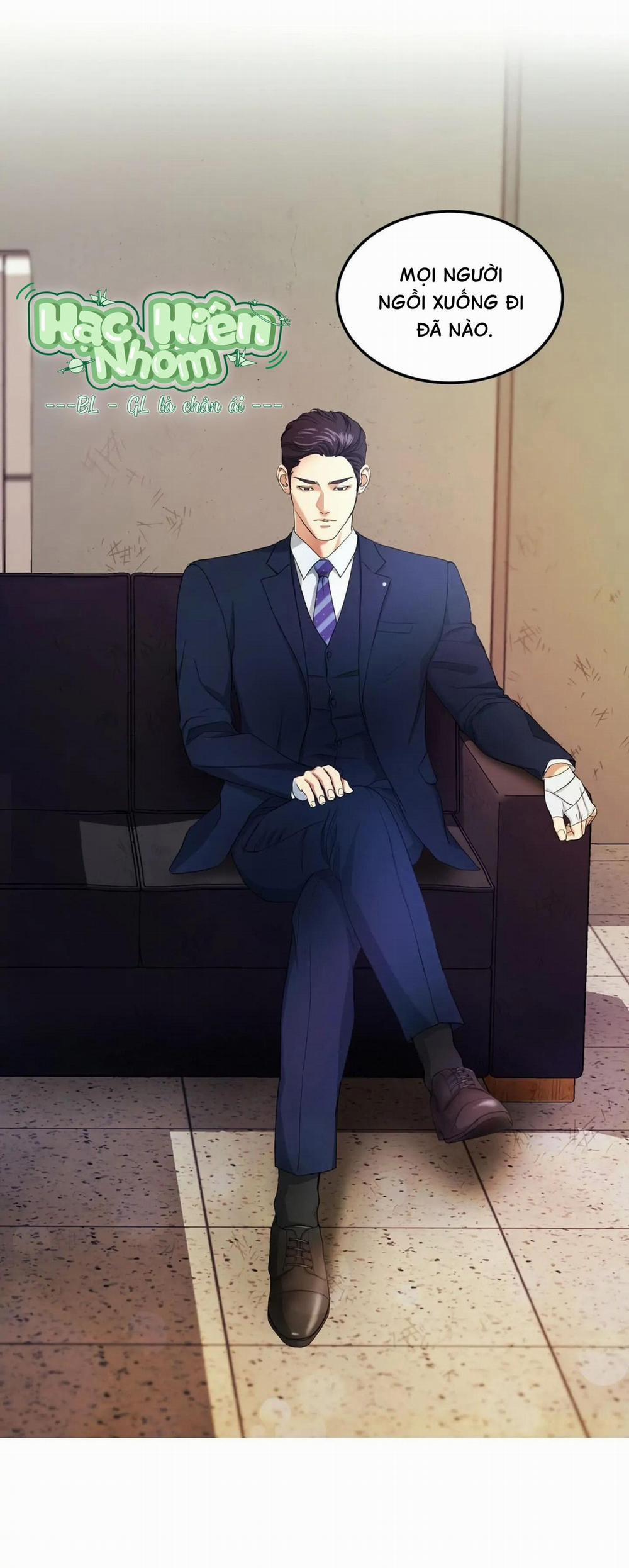 Một nhân cách khác 3 Hachiennhom trang 48