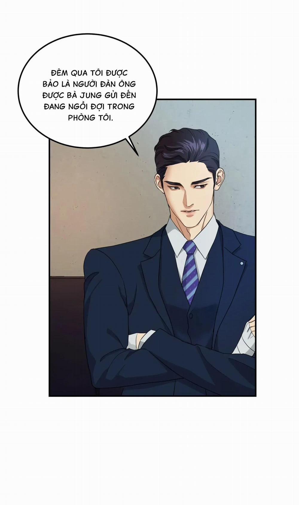 Một nhân cách khác 3 Hachiennhom trang 51