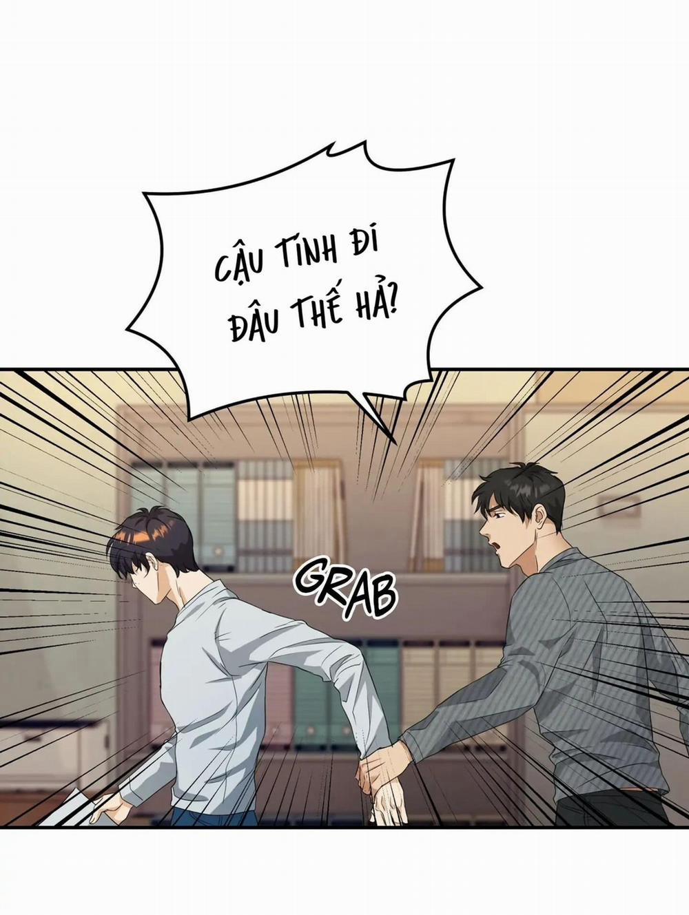 Một nhân cách khác 3 Hachiennhom trang 90