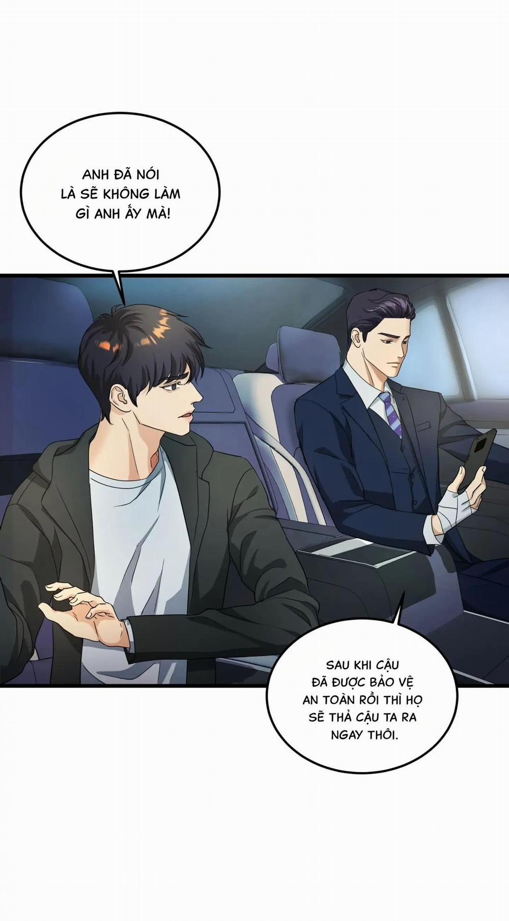 Một nhân cách khác 3 trang 105