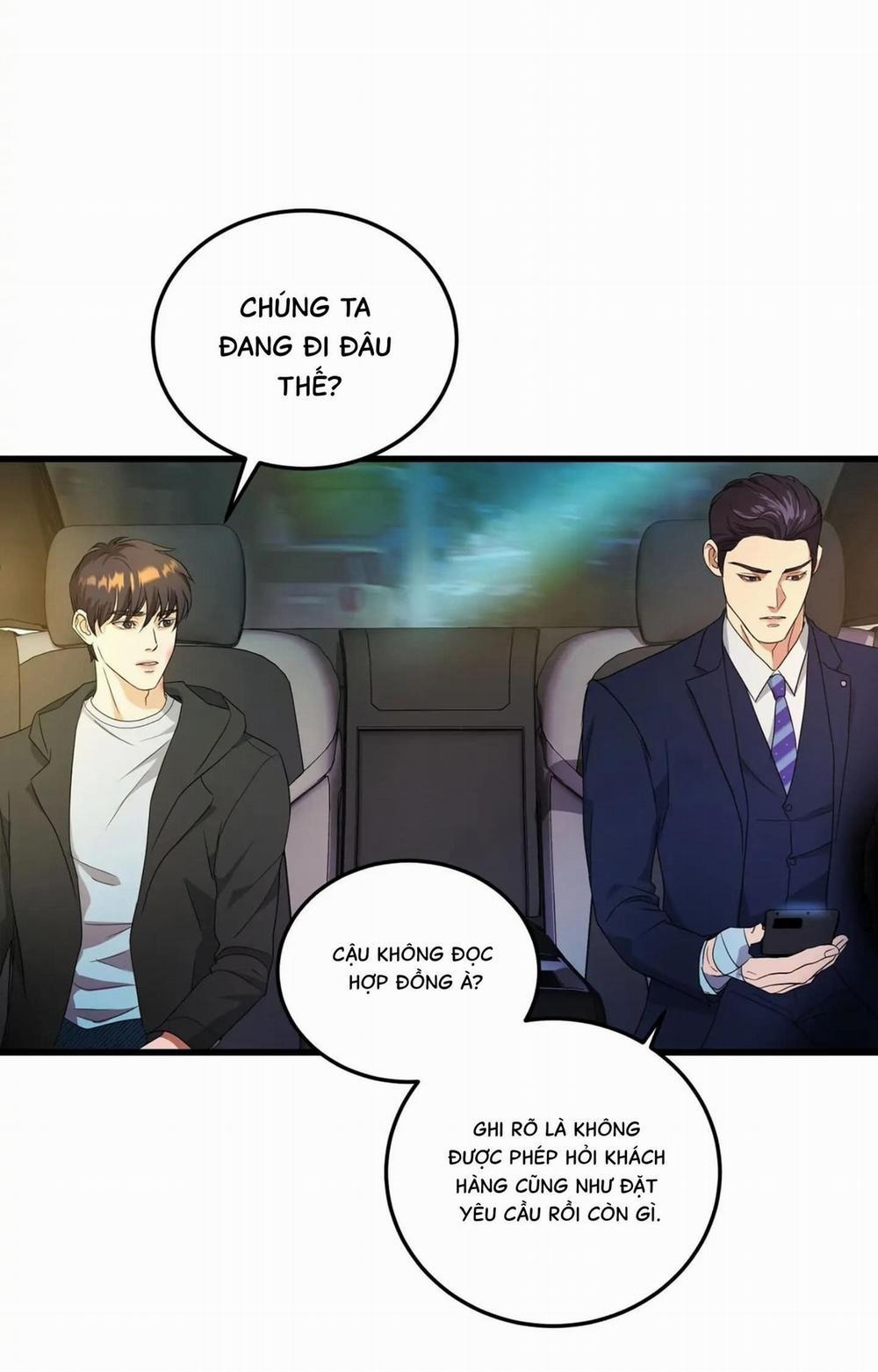 Một nhân cách khác 3 trang 118