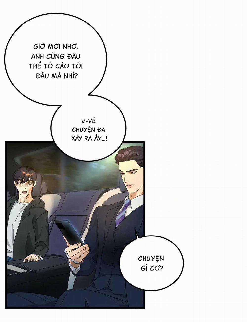 Một nhân cách khác 3 trang 119