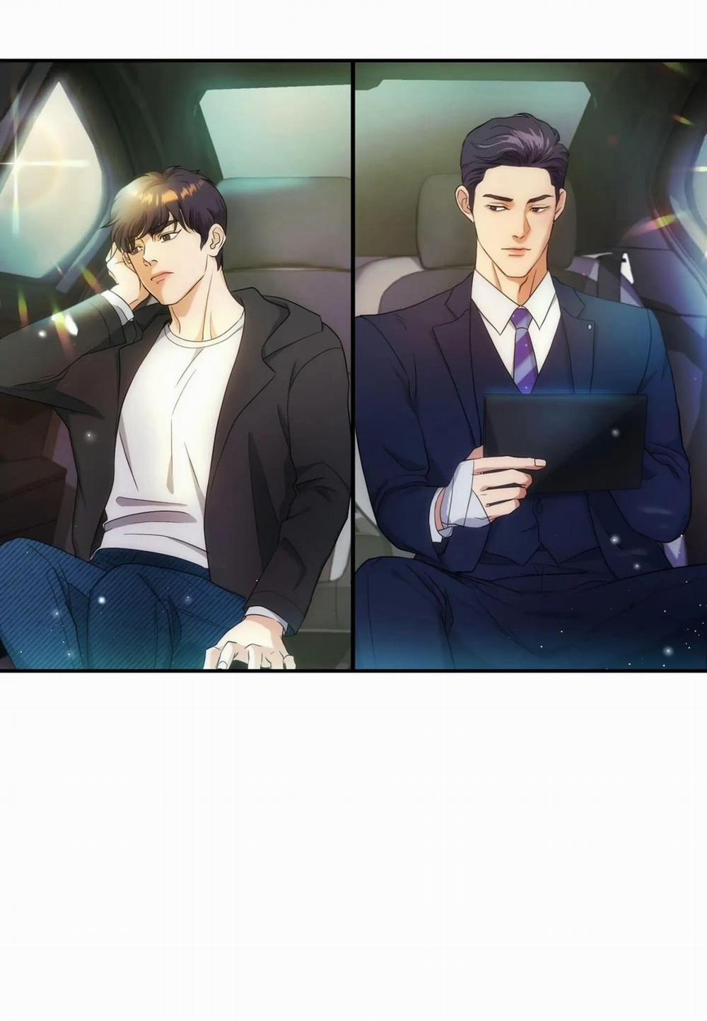 Một nhân cách khác 3 trang 130