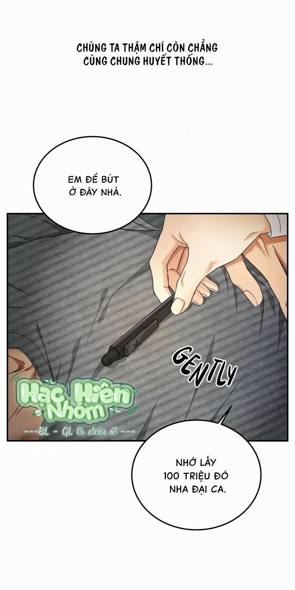 Một nhân cách khác 3 trang 14