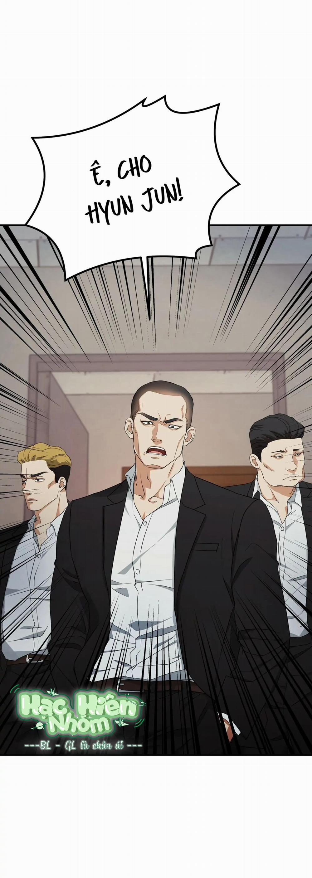 Một nhân cách khác 3 trang 16