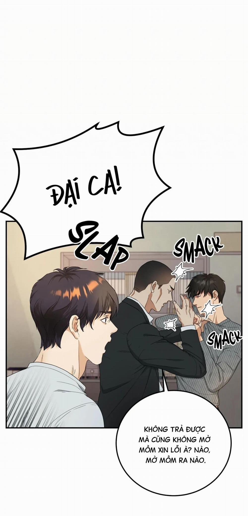 Một nhân cách khác 3 trang 20