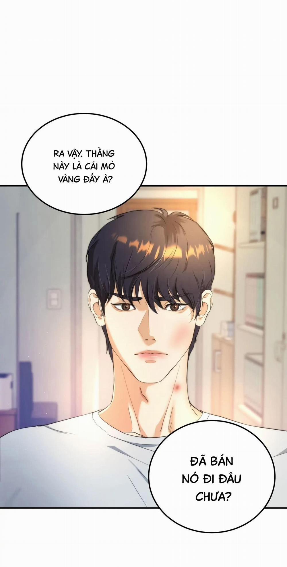 Một nhân cách khác 3 trang 26