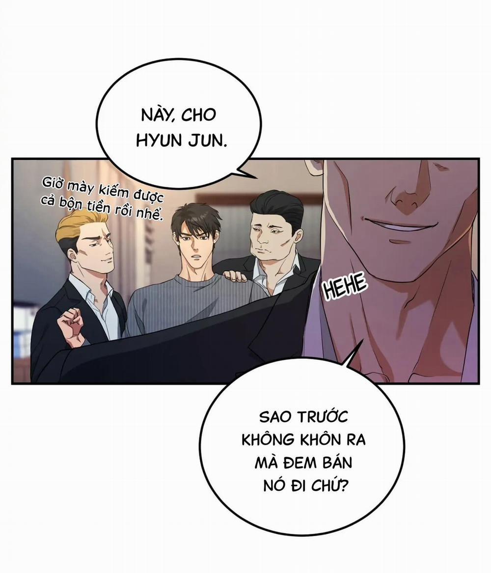 Một nhân cách khác 3 trang 27