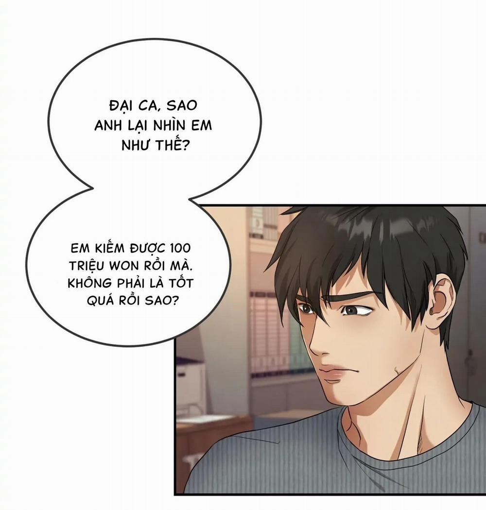 Một nhân cách khác 3 trang 3