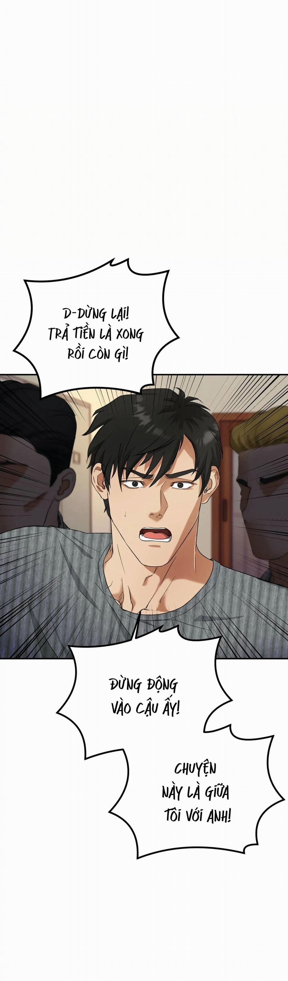 Một nhân cách khác 3 trang 31