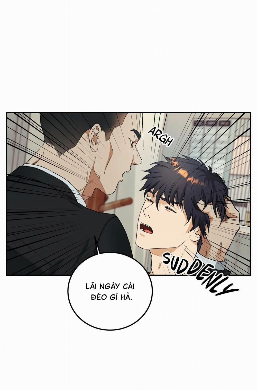 Một nhân cách khác 3 trang 34