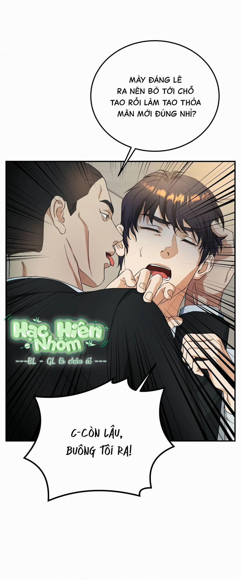 Một nhân cách khác 3 trang 36