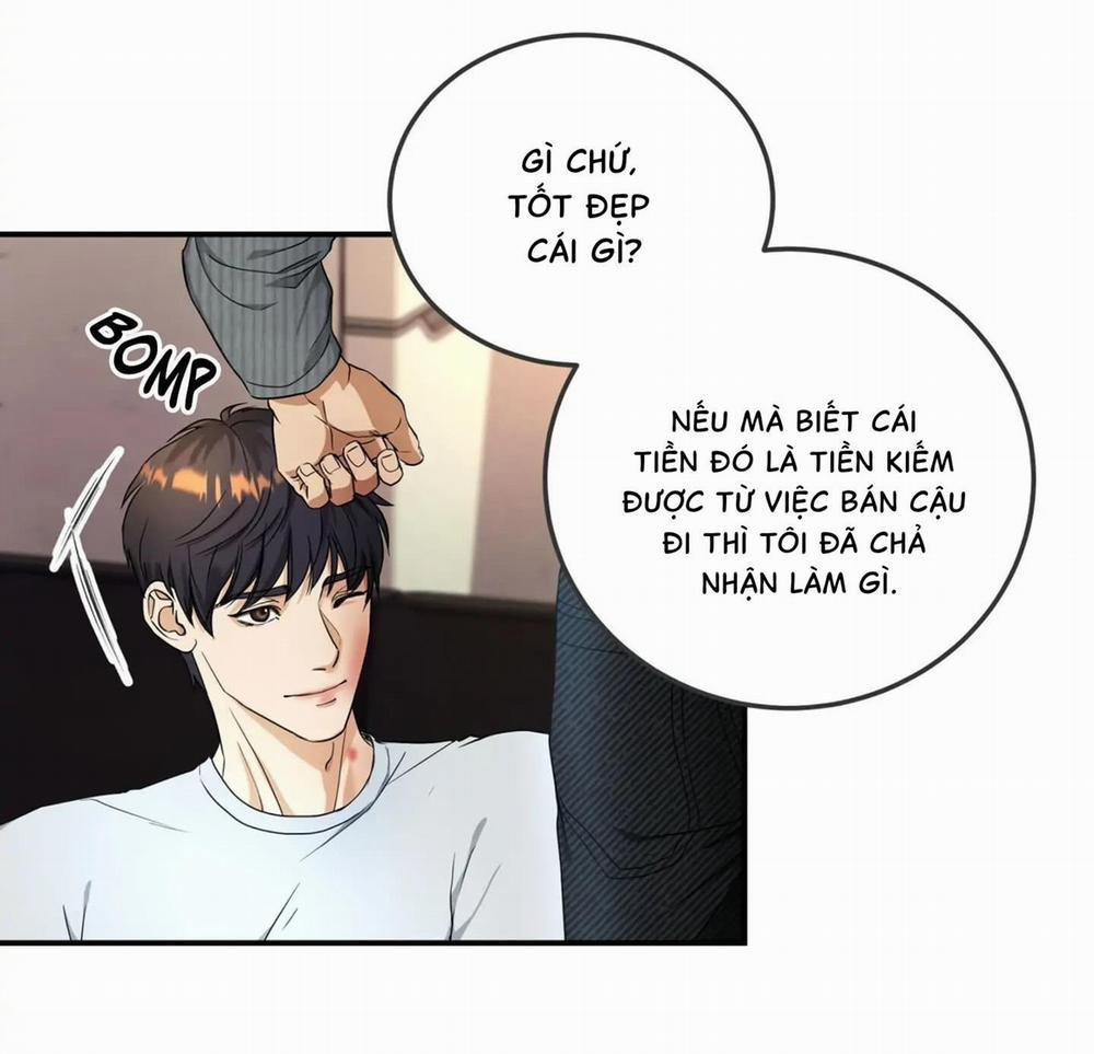 Một nhân cách khác 3 trang 4