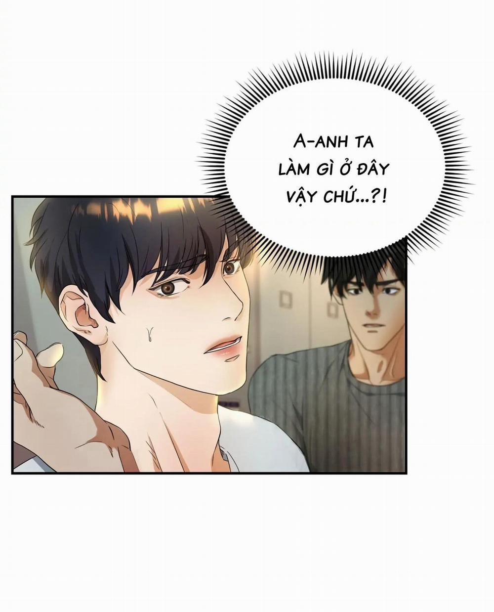 Một nhân cách khác 3 trang 42