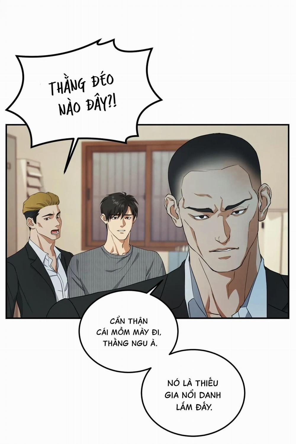 Một nhân cách khác 3 trang 44