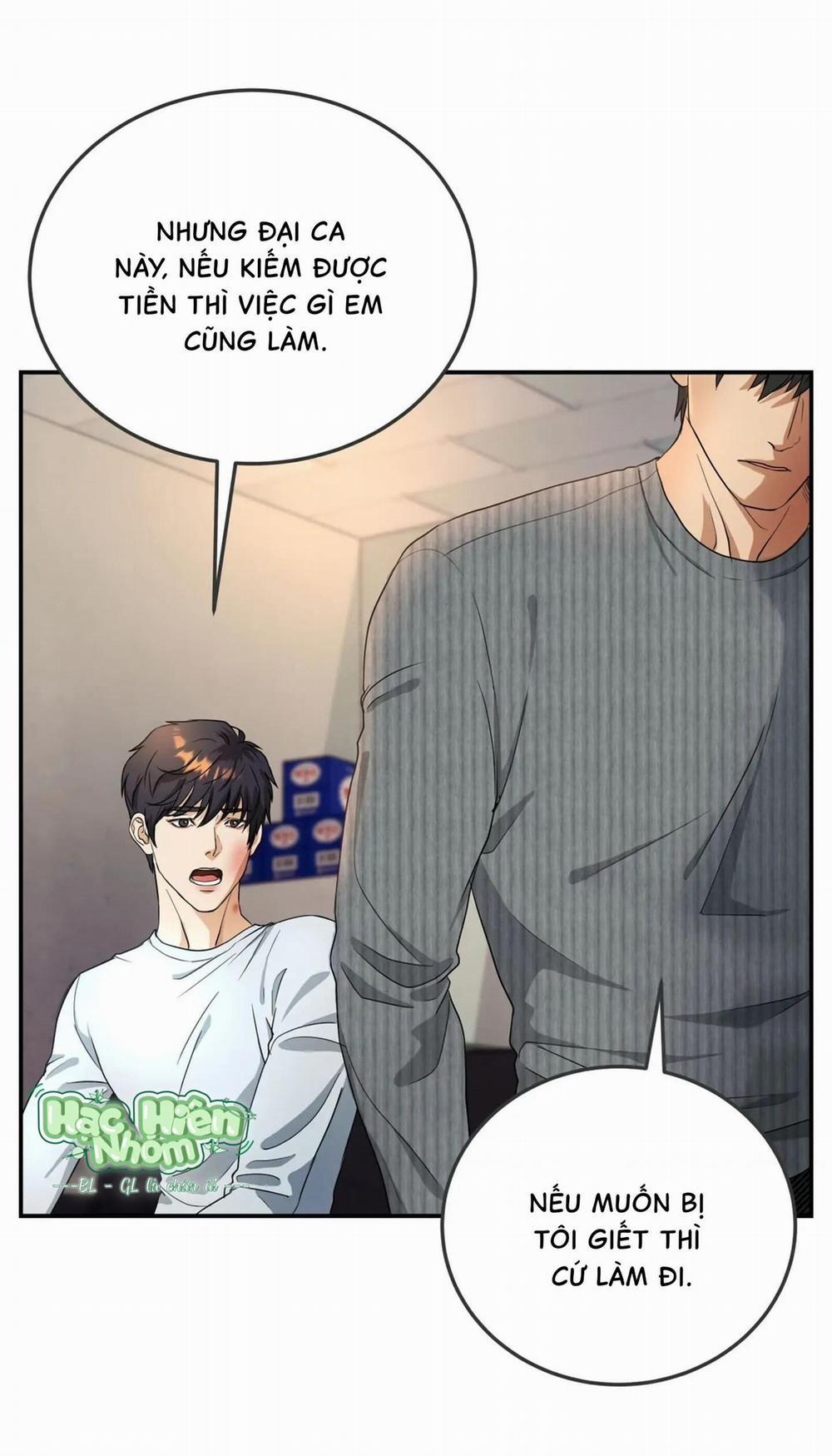 Một nhân cách khác 3 trang 6