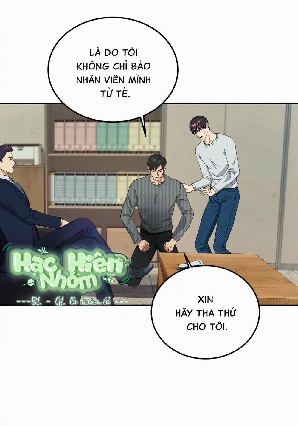 Một nhân cách khác 3 trang 62