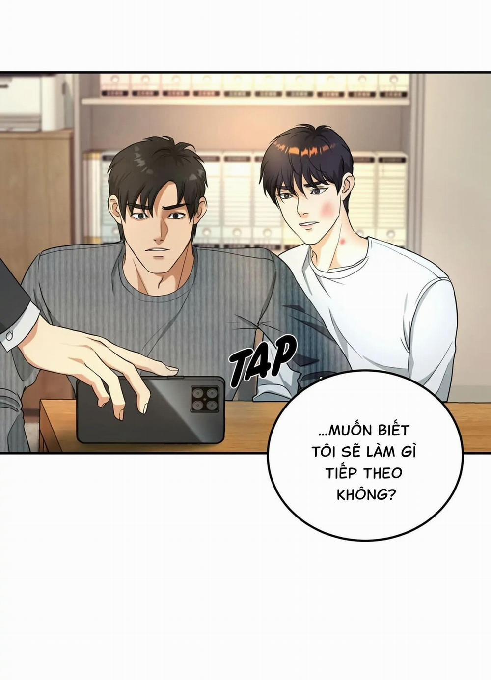 Một nhân cách khác 3 trang 71