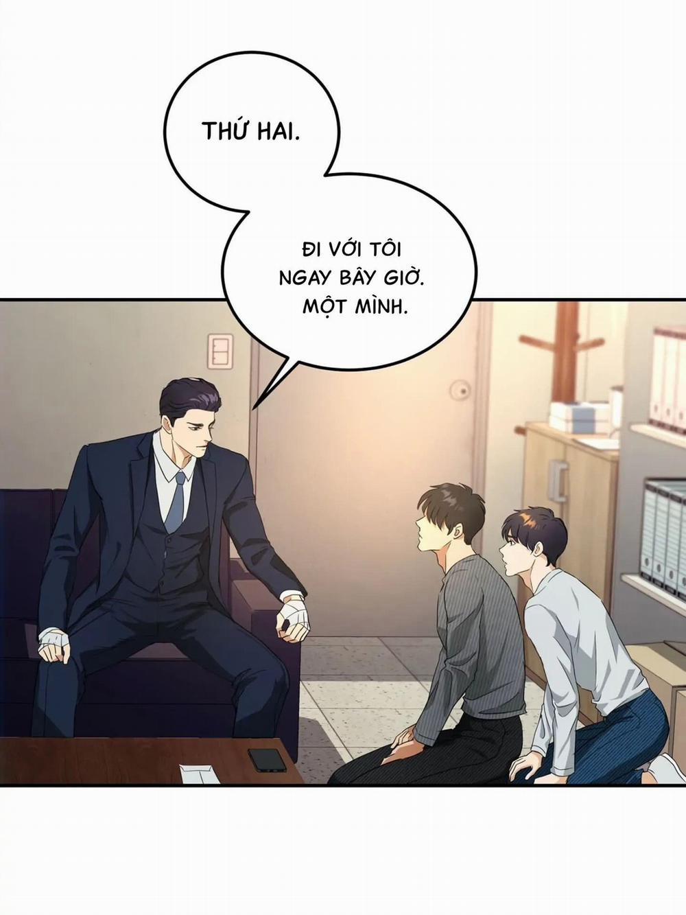 Một nhân cách khác 3 trang 74