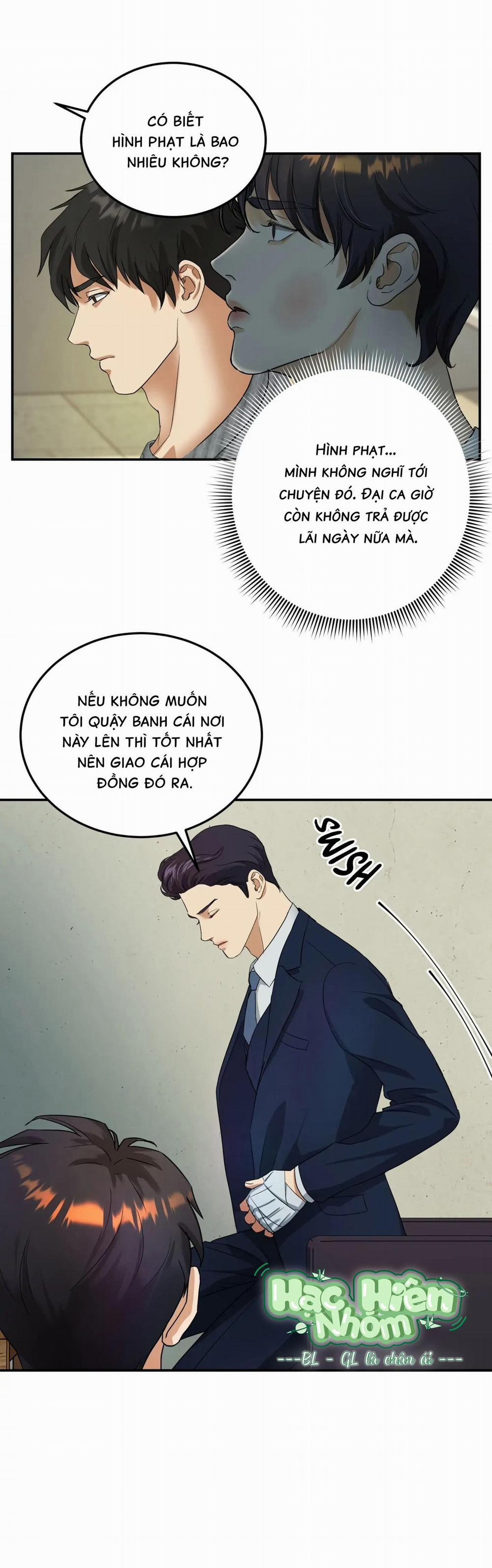 Một nhân cách khác 3 trang 79