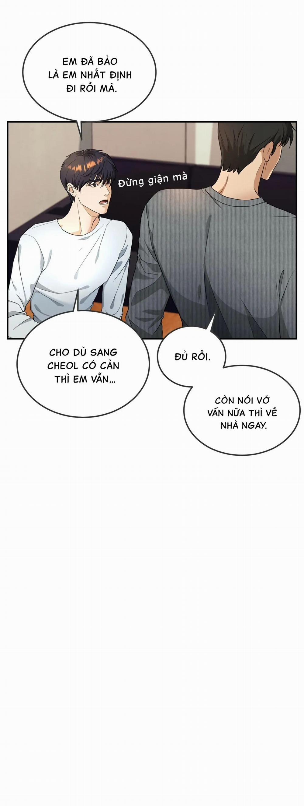 Một nhân cách khác 3 trang 8