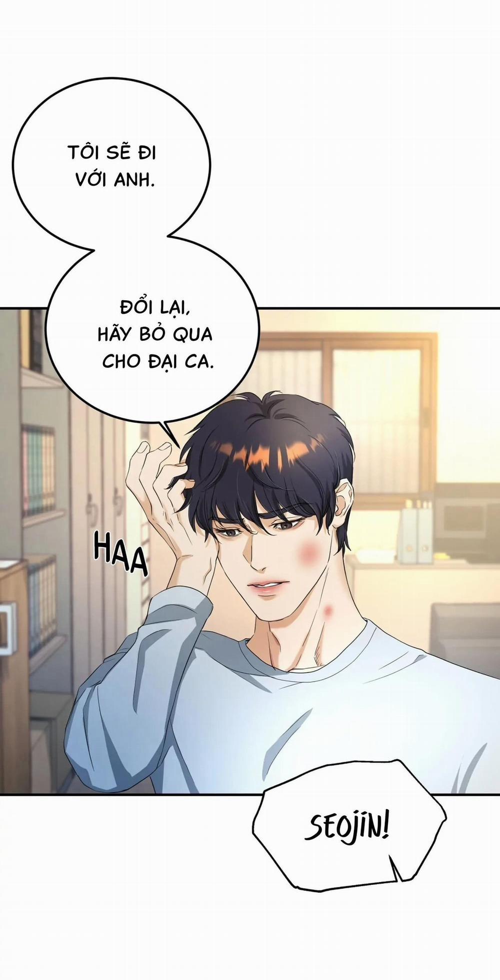 Một nhân cách khác 3 trang 84