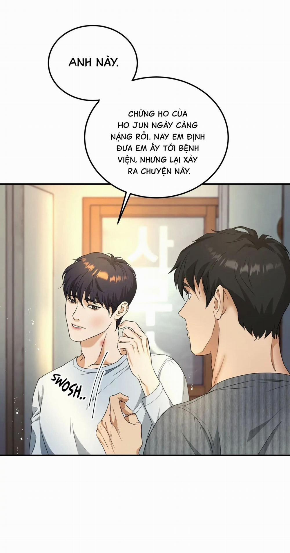 Một nhân cách khác 3 trang 92