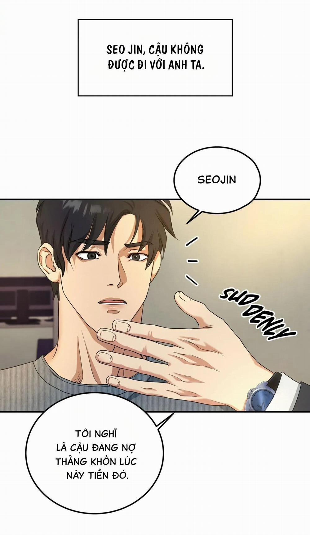 Một nhân cách khác 3 trang 96