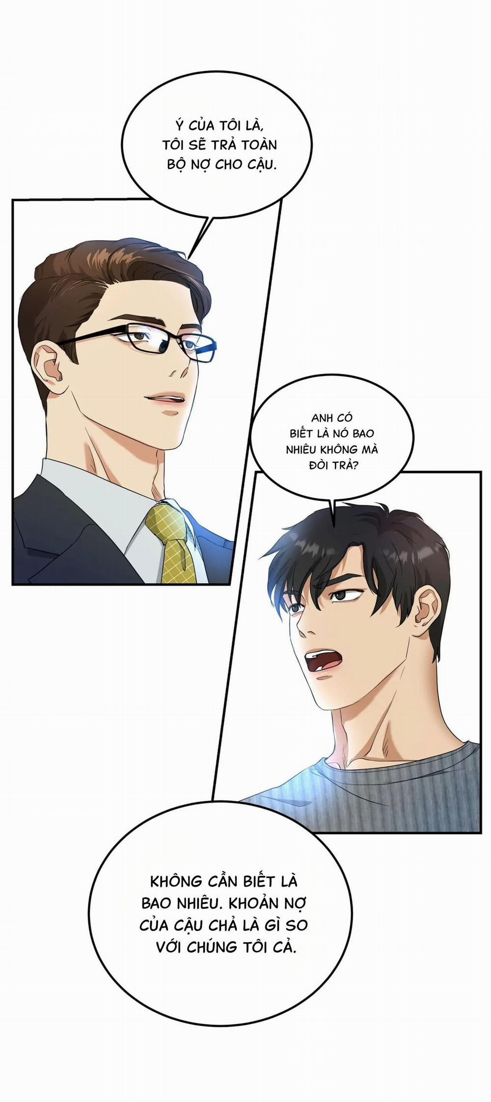 Một nhân cách khác 3 trang 98