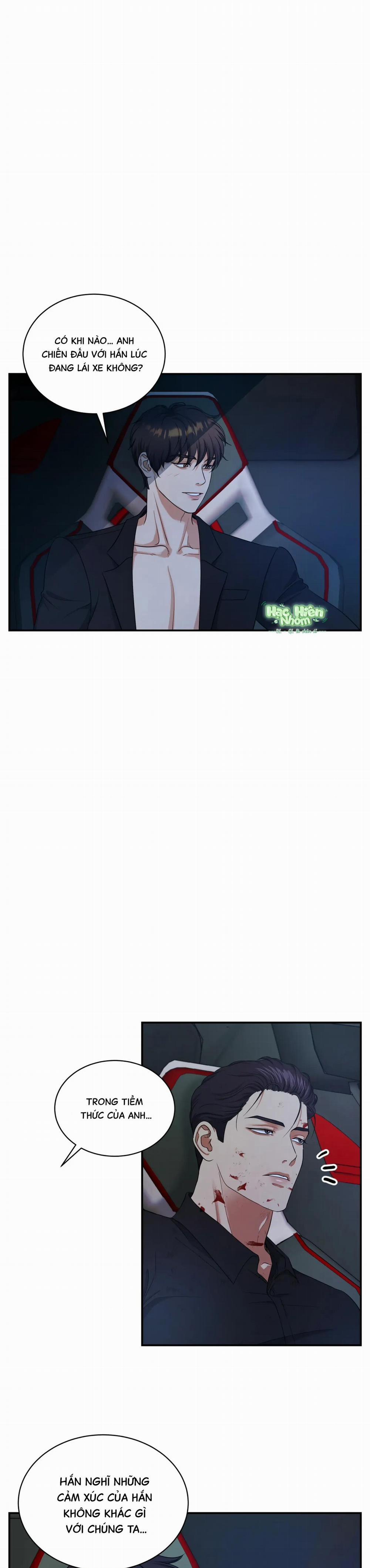 Một nhân cách khác 35 Hachiennhom trang 17