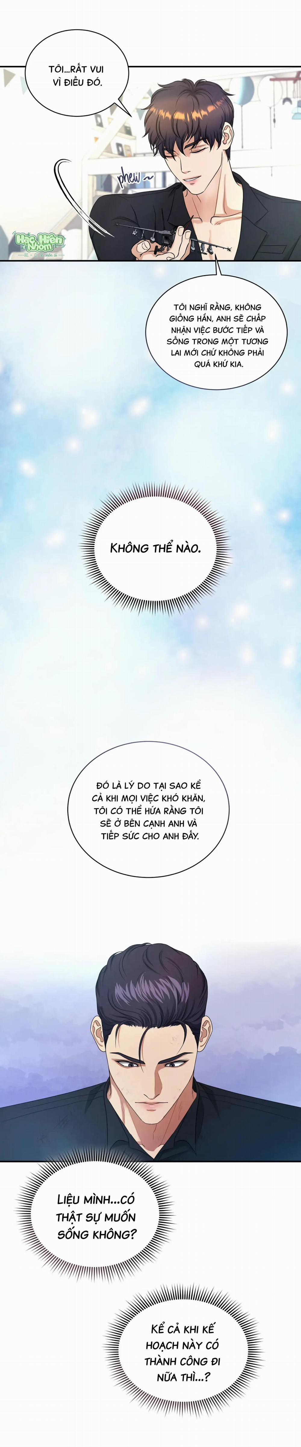 Một nhân cách khác 35 Hachiennhom trang 32