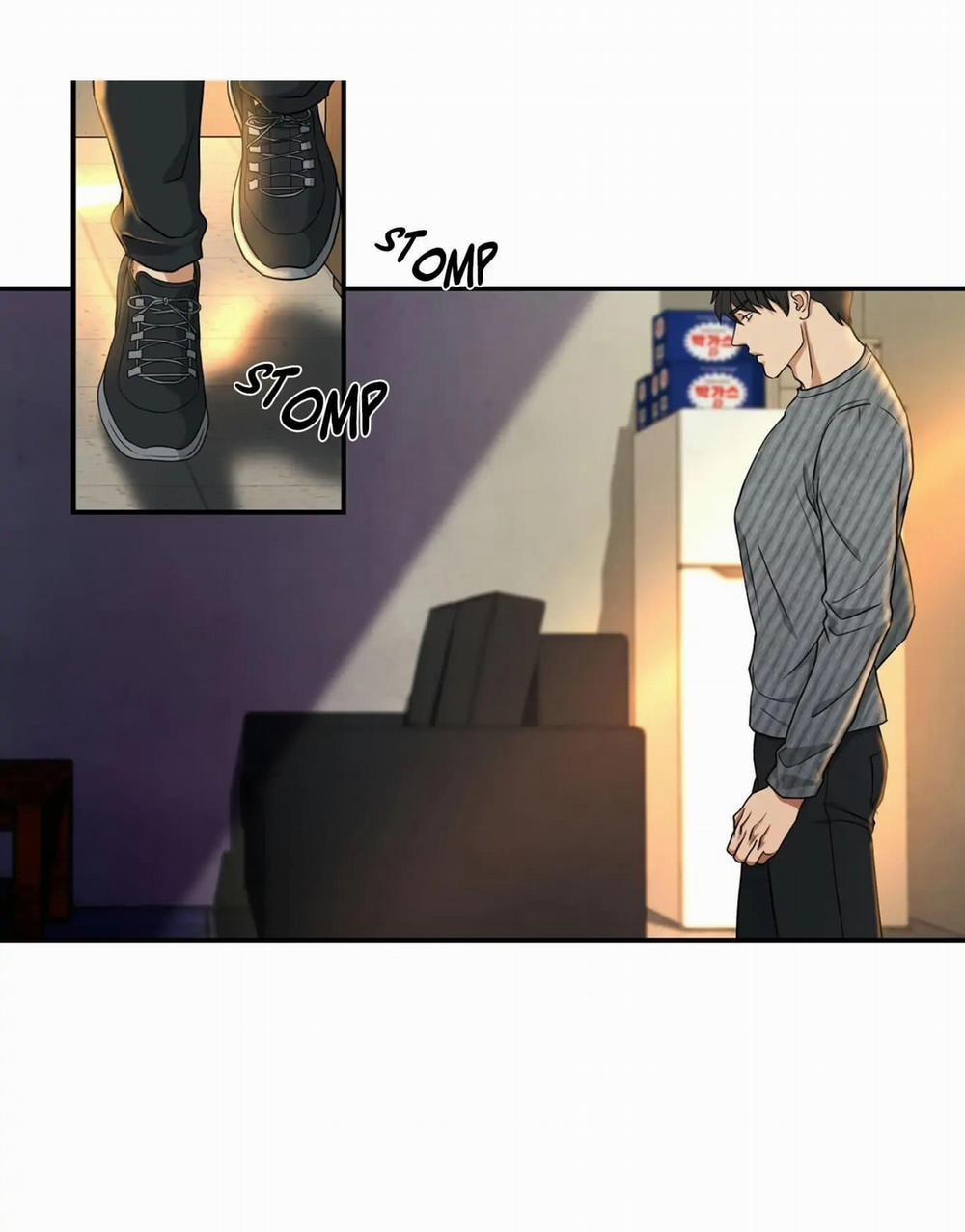 Một nhân cách khác 4 trang 1