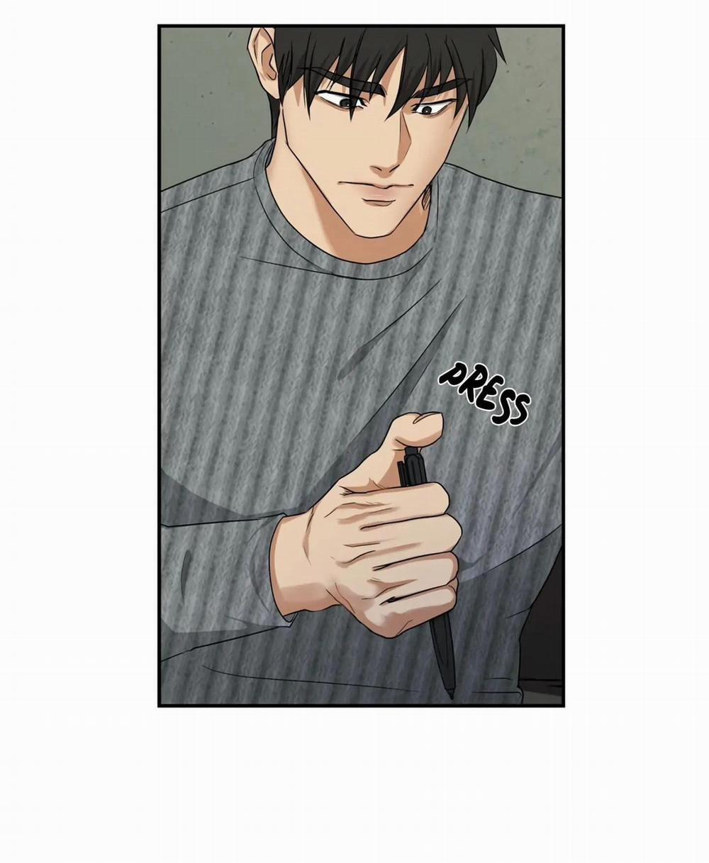 Một nhân cách khác 4 trang 10