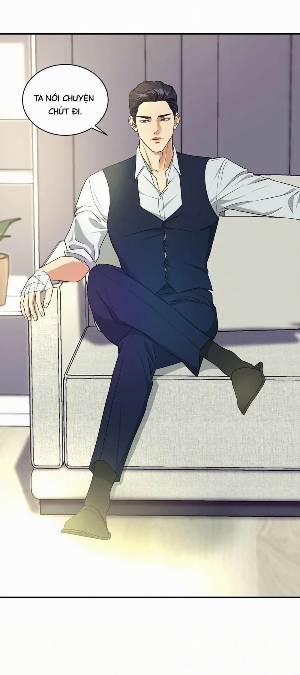 Một nhân cách khác 4 trang 110