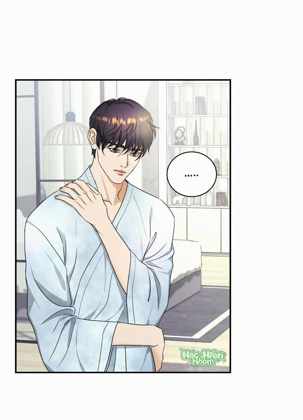 Một nhân cách khác 4 trang 111