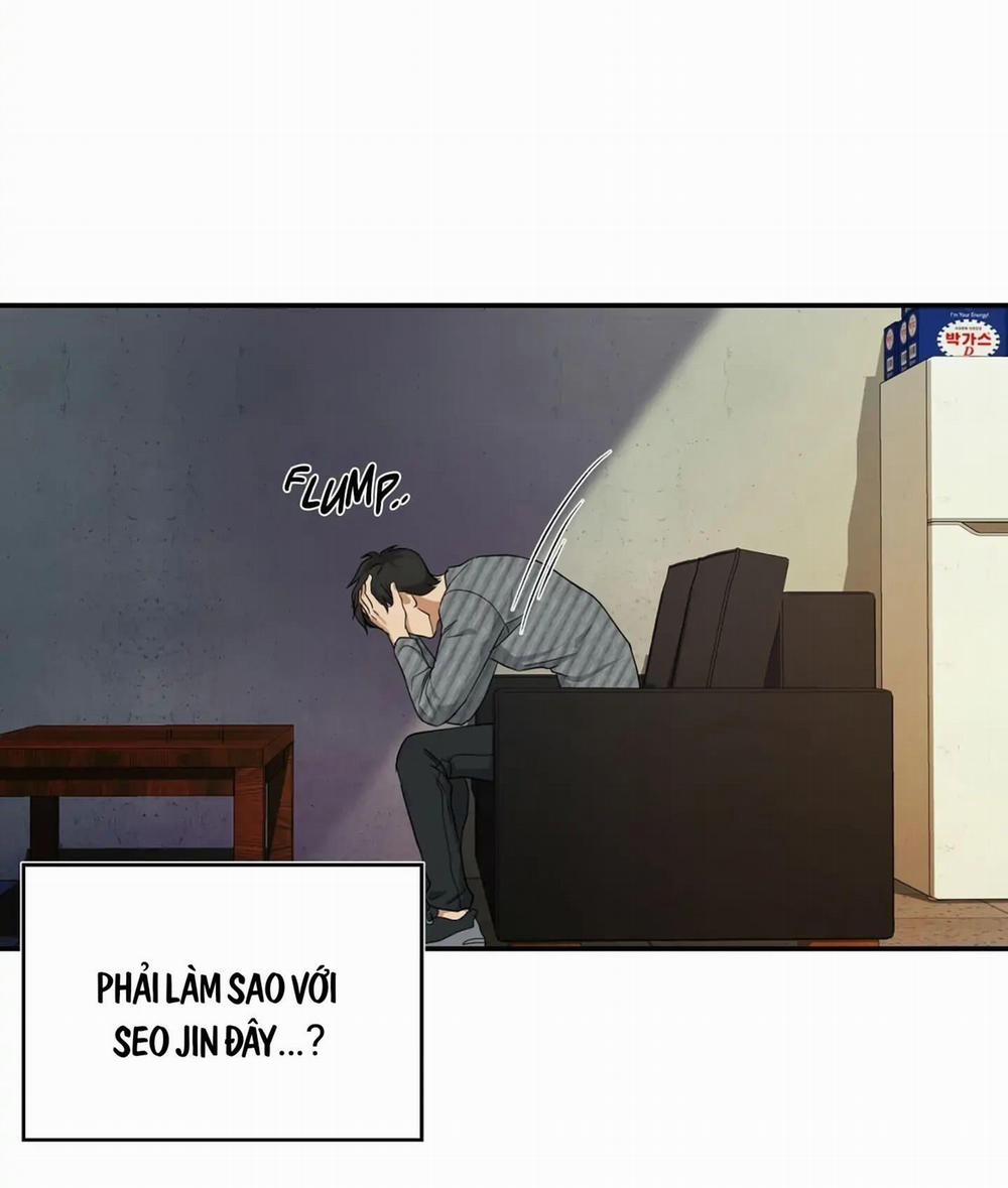 Một nhân cách khác 4 trang 2