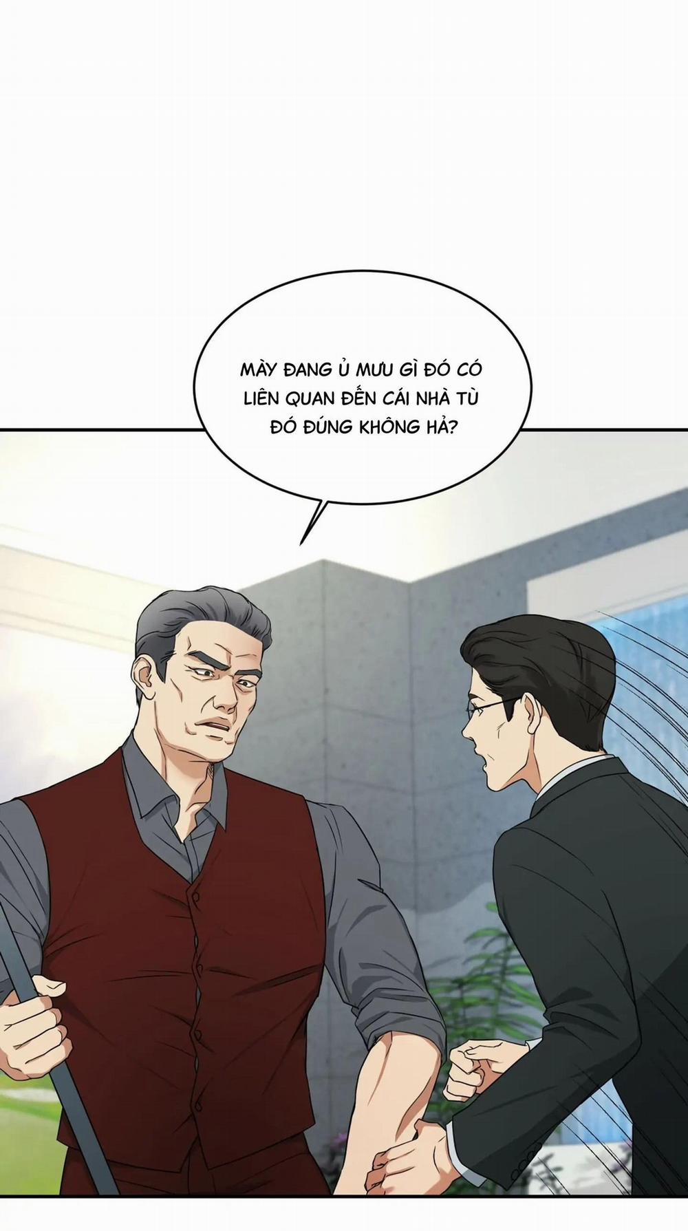 Một nhân cách khác 4 trang 24