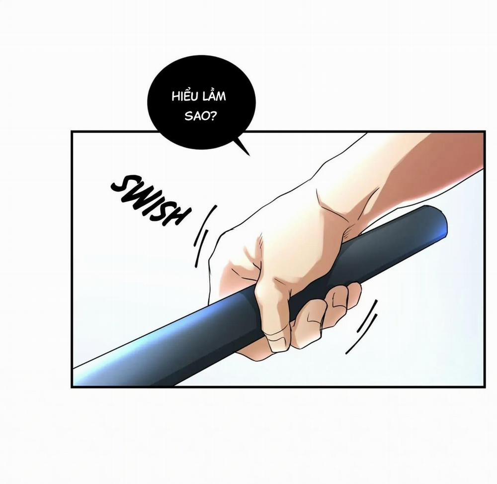 Một nhân cách khác 4 trang 26