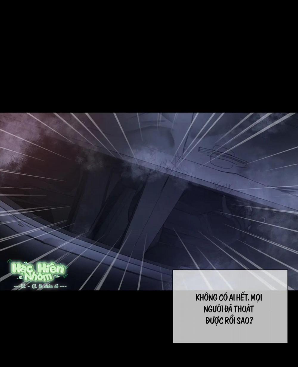 Một nhân cách khác 4 trang 36