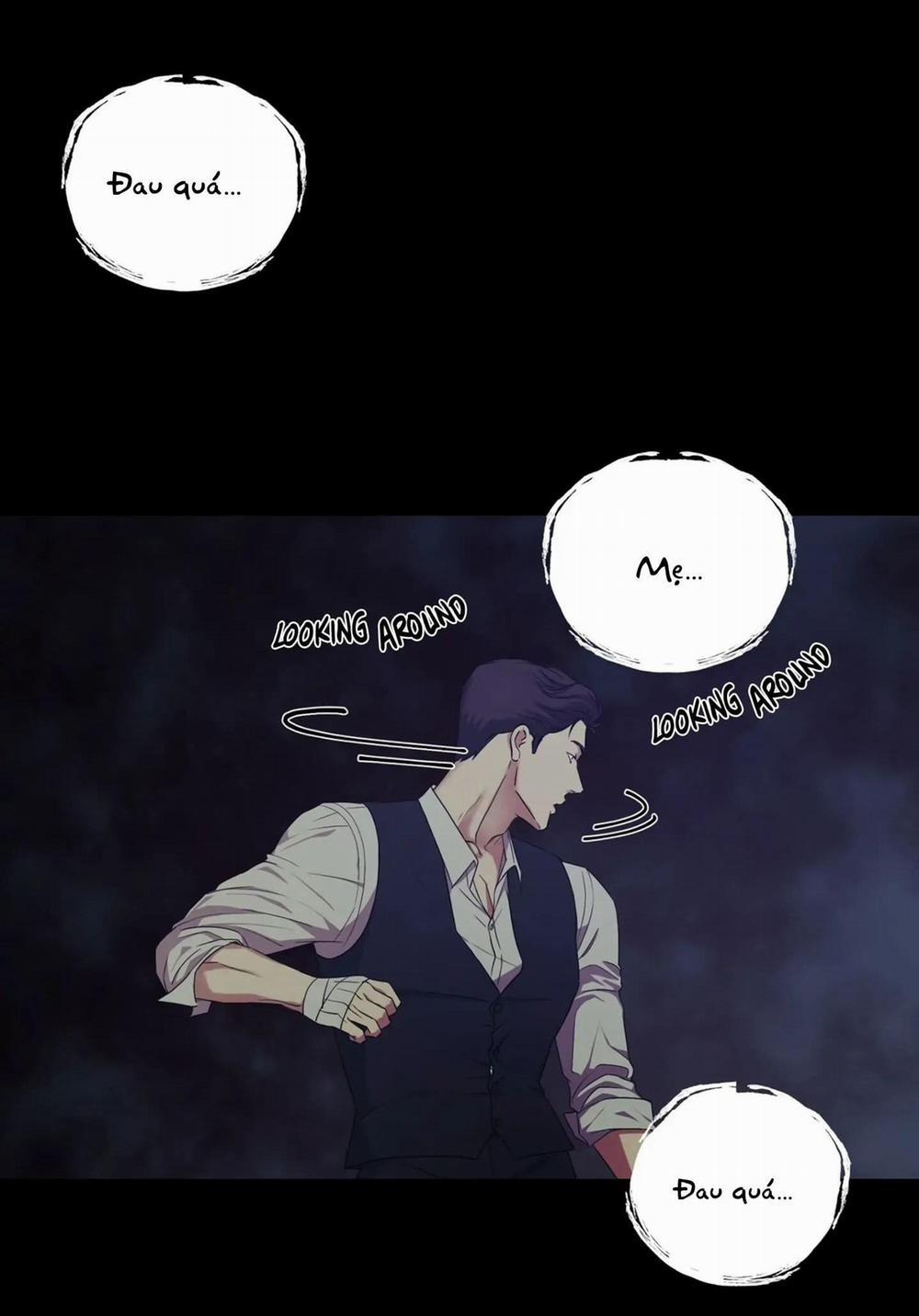 Một nhân cách khác 4 trang 37